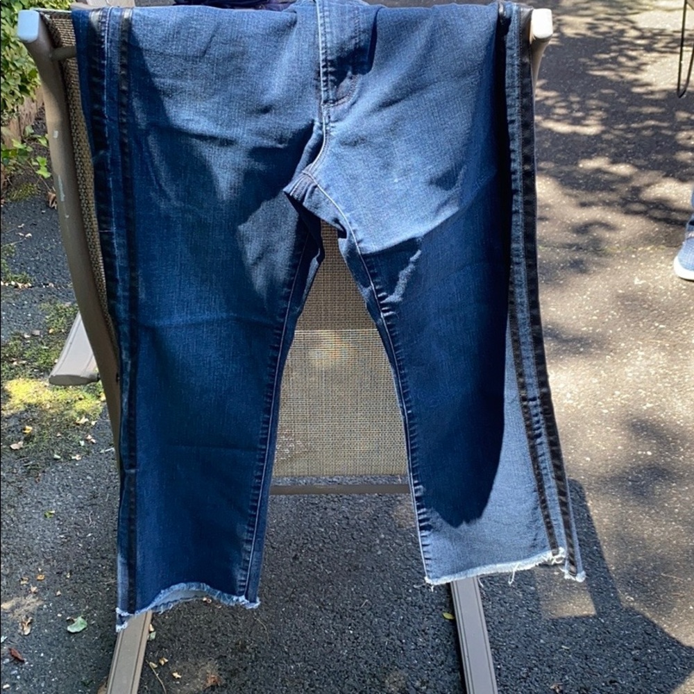 Design lab jeans